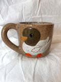 Duck Mug 04