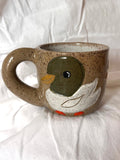 Duck Mug 05