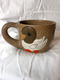 Duck Mug 06