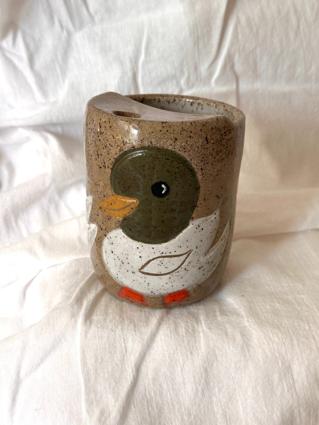 Duck Sip Cup 01