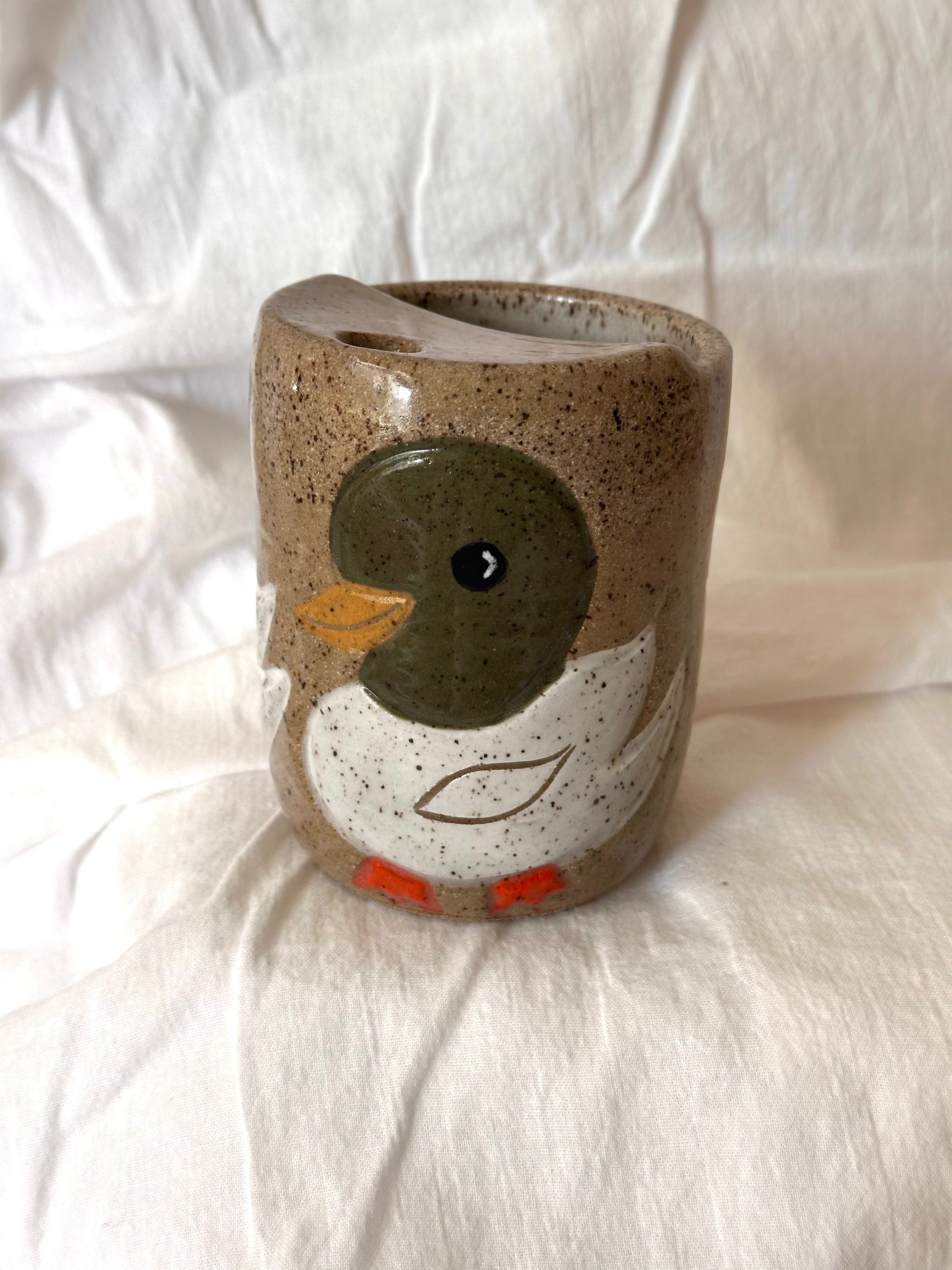 Duck Sip Cup 01
