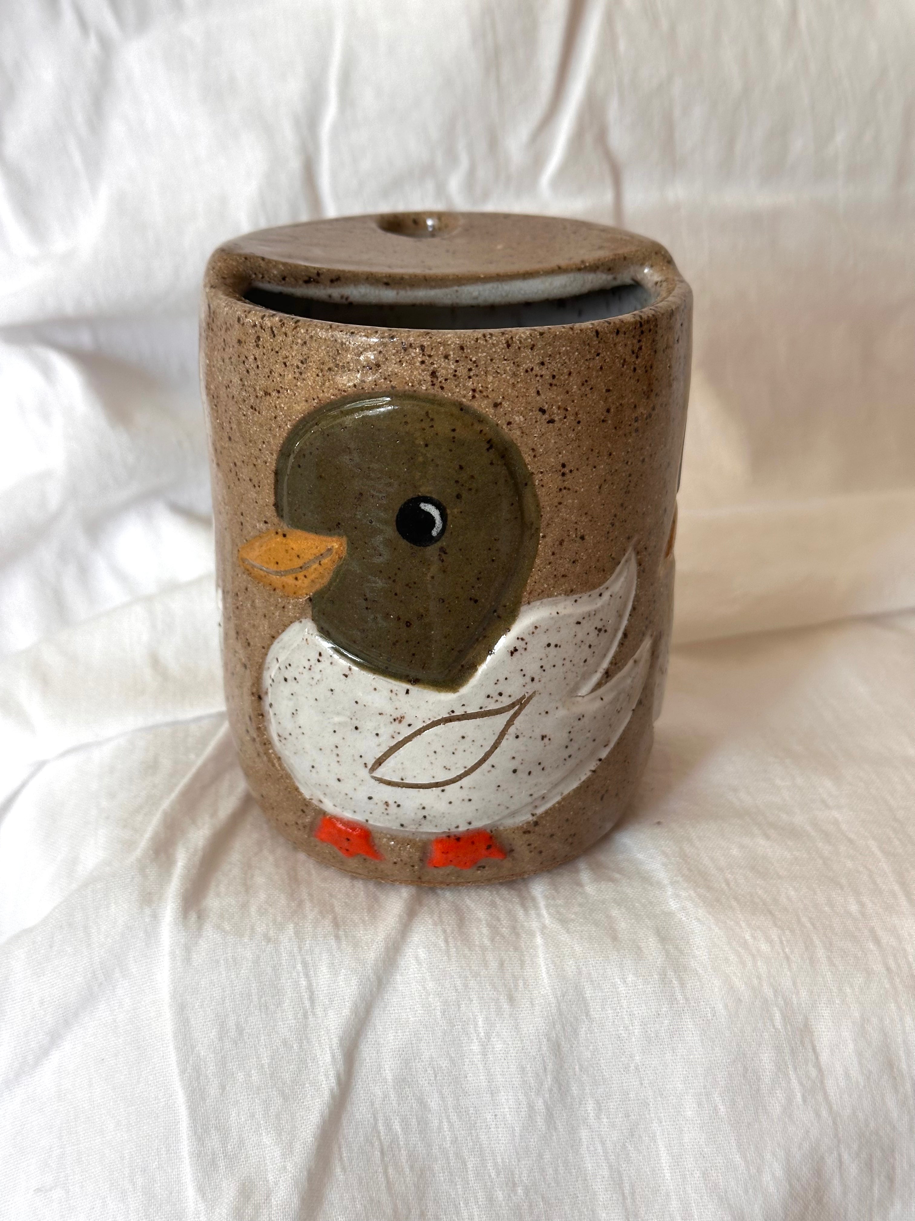 Duck Sip Cup 01