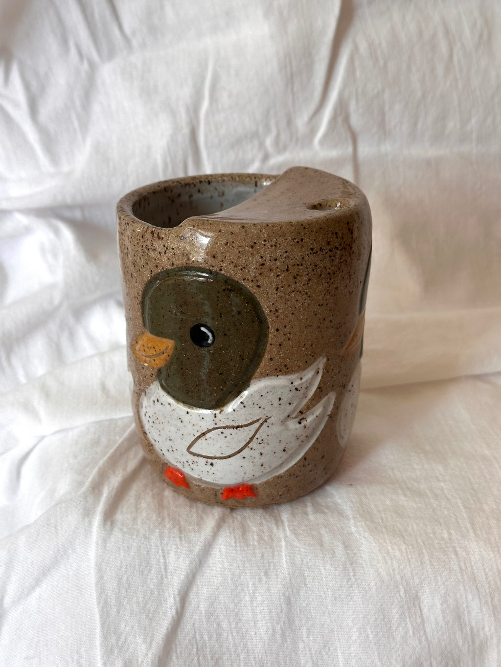 Duck Sip Cup 01