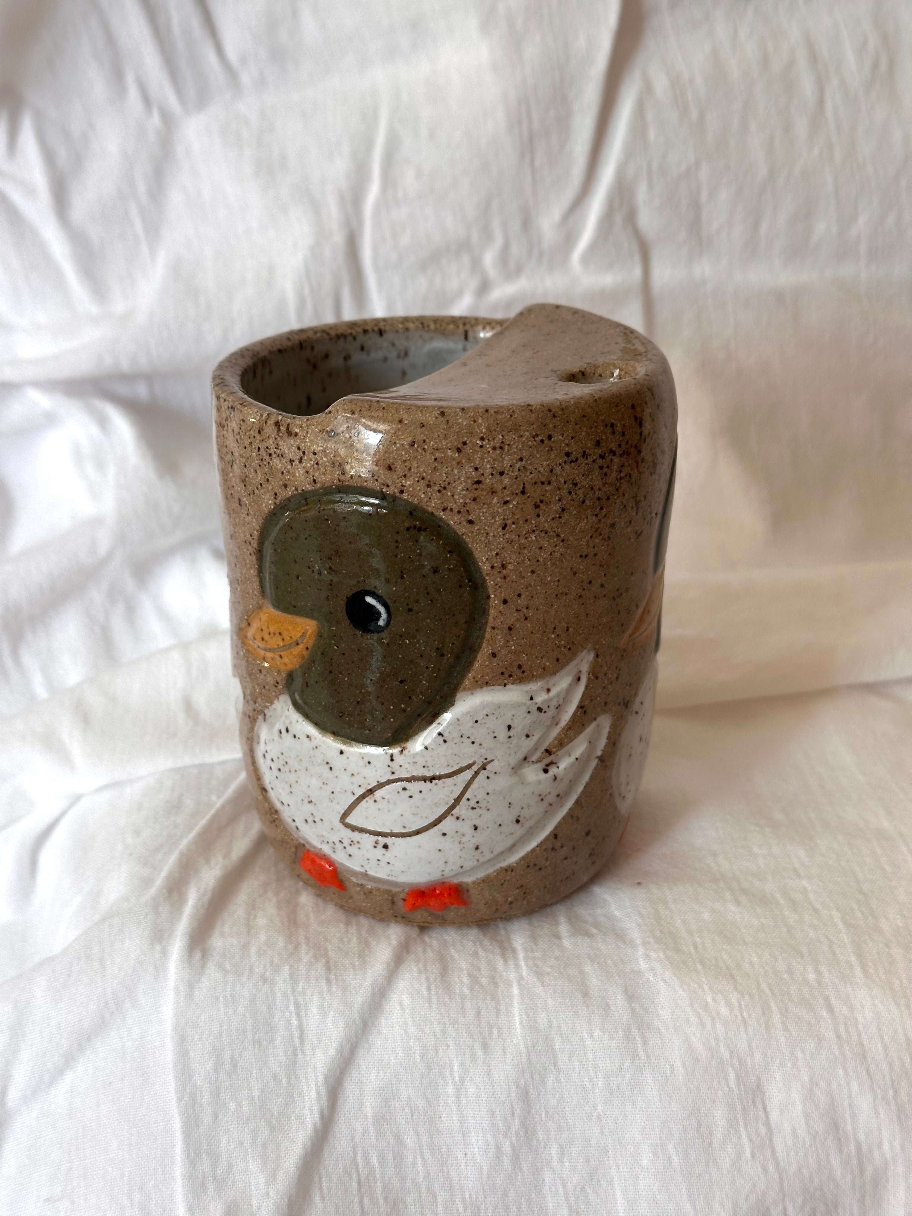 Duck Sip Cup 01