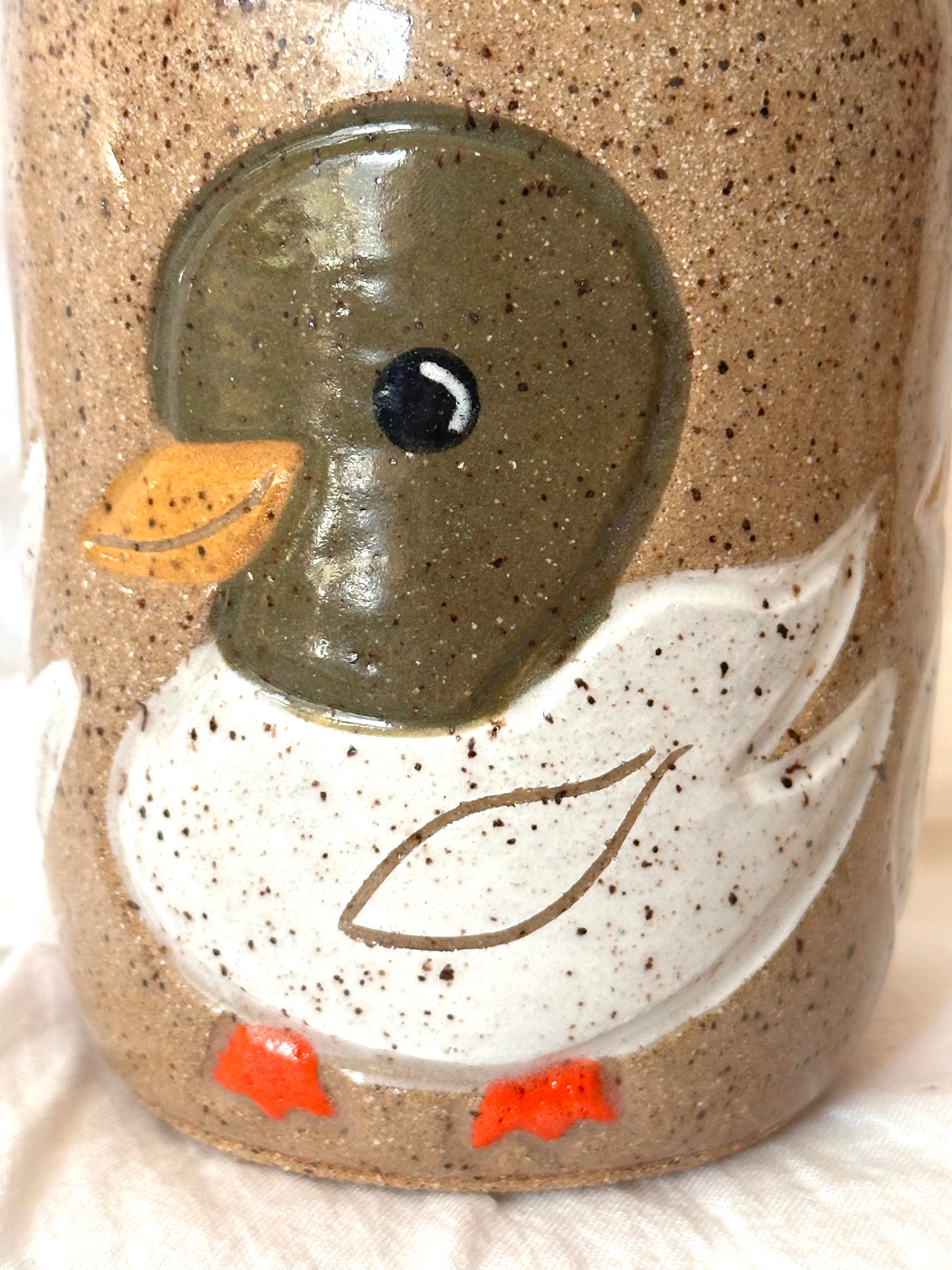 Duck Sip Cup 01
