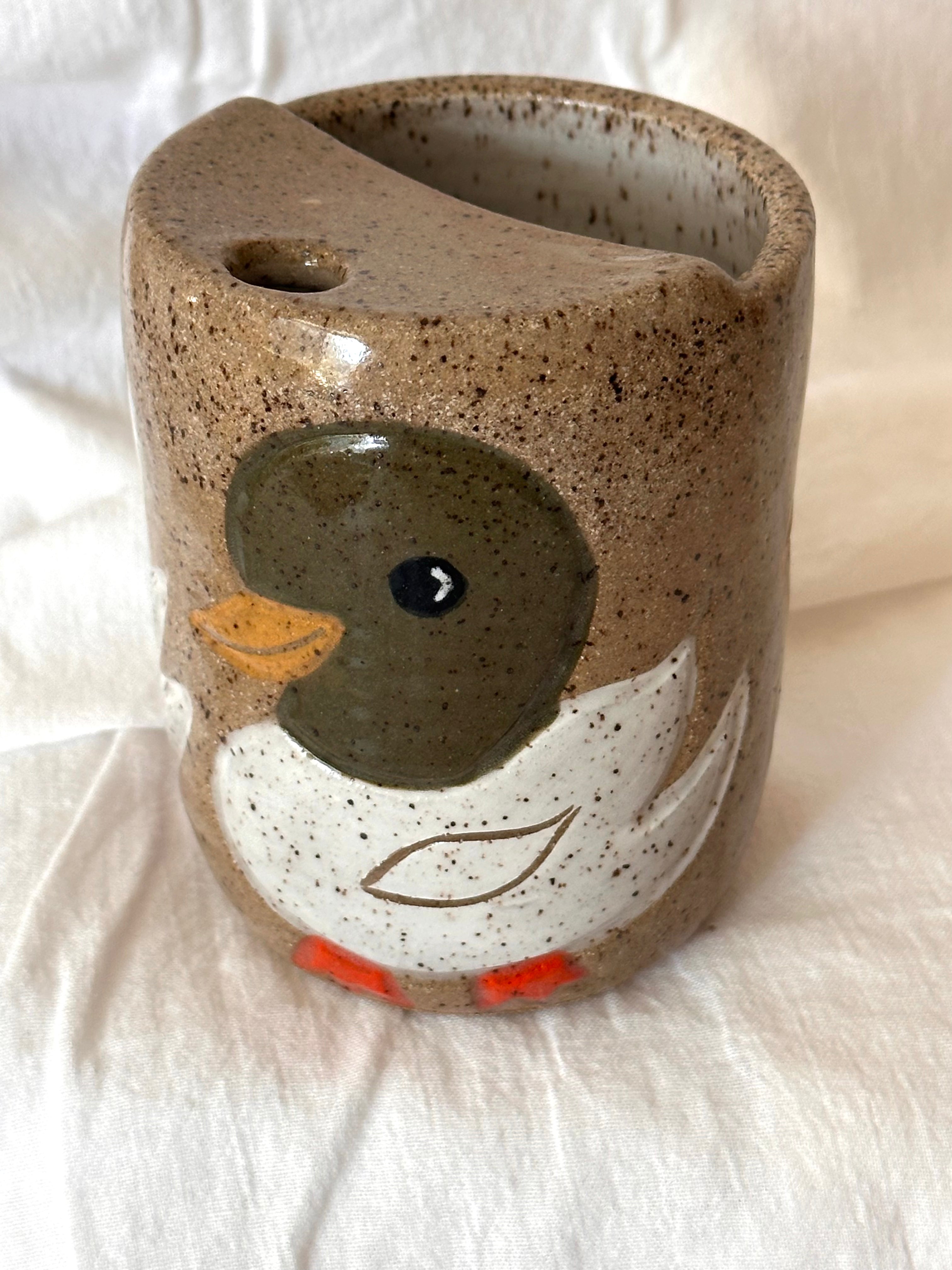 Duck Sip Cup 01