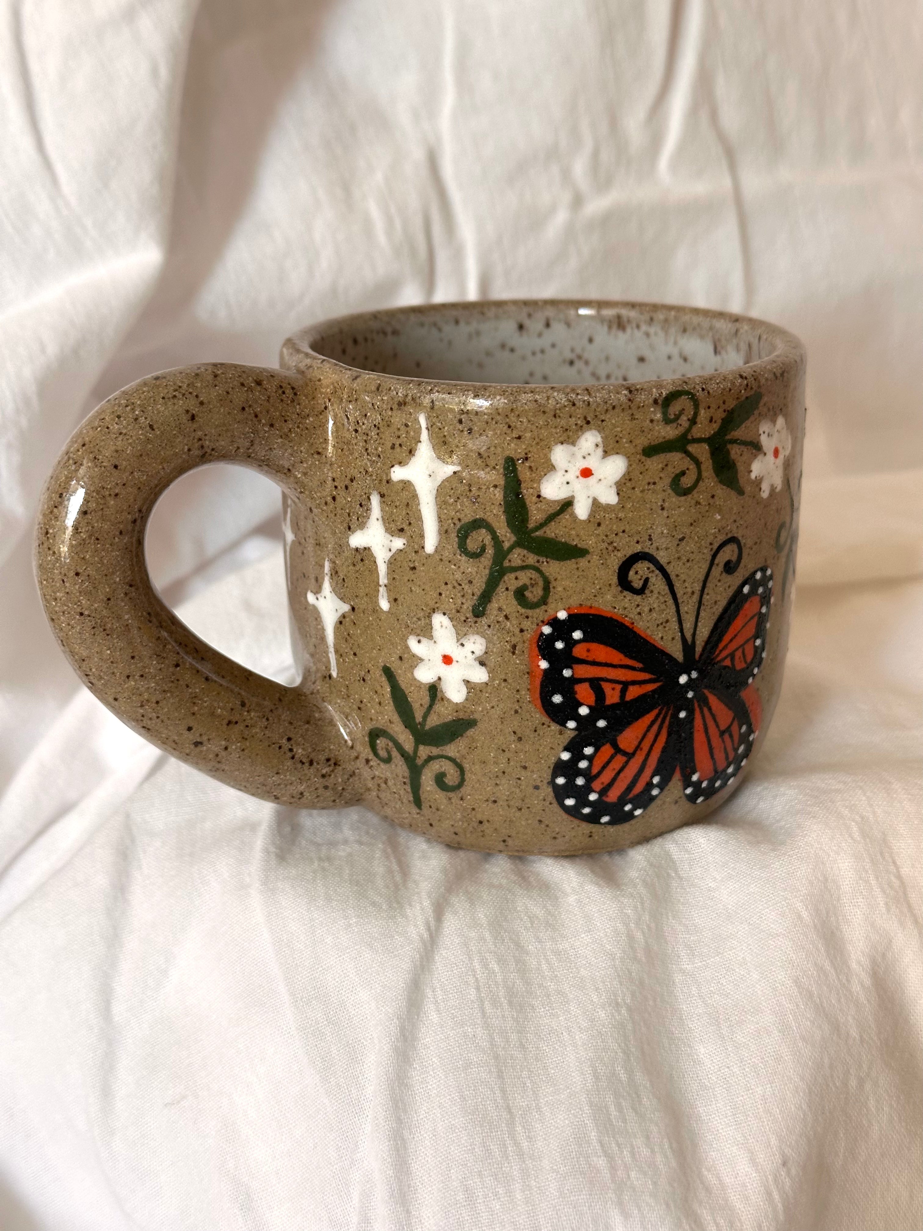 Monarch Mug 02