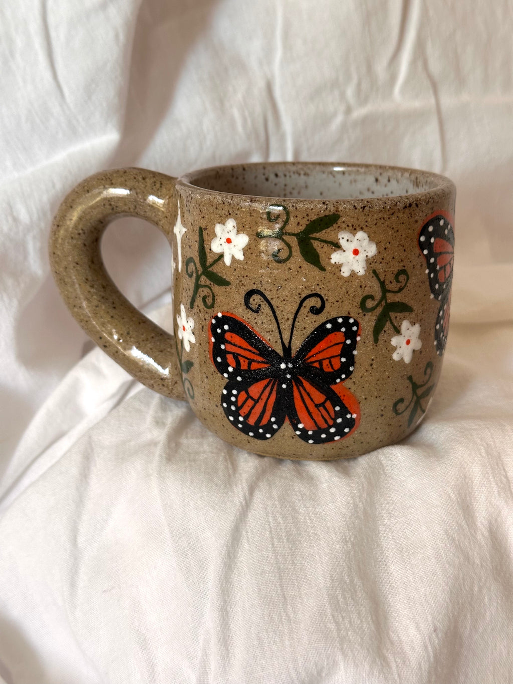 Monarch Mug 02