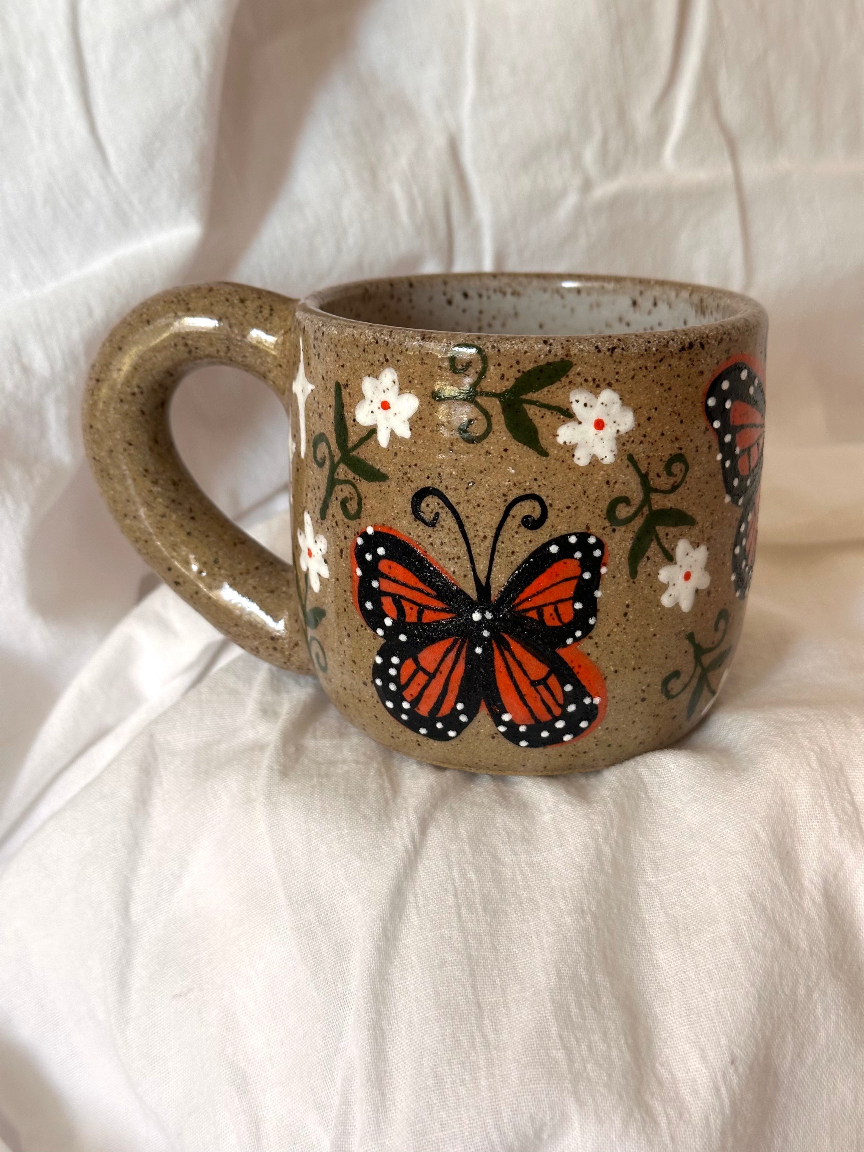 Monarch Mug 02