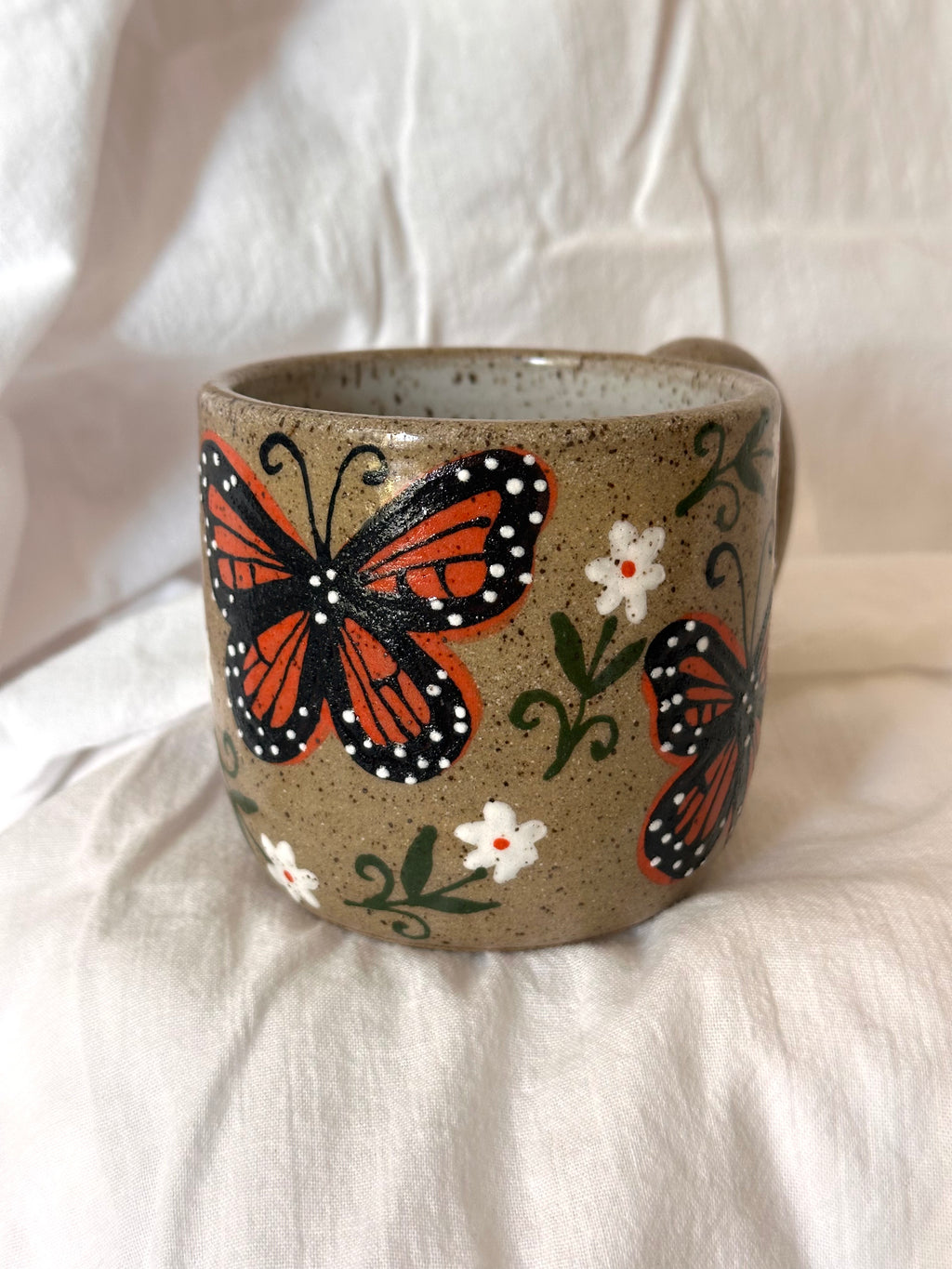 Monarch Mug 02