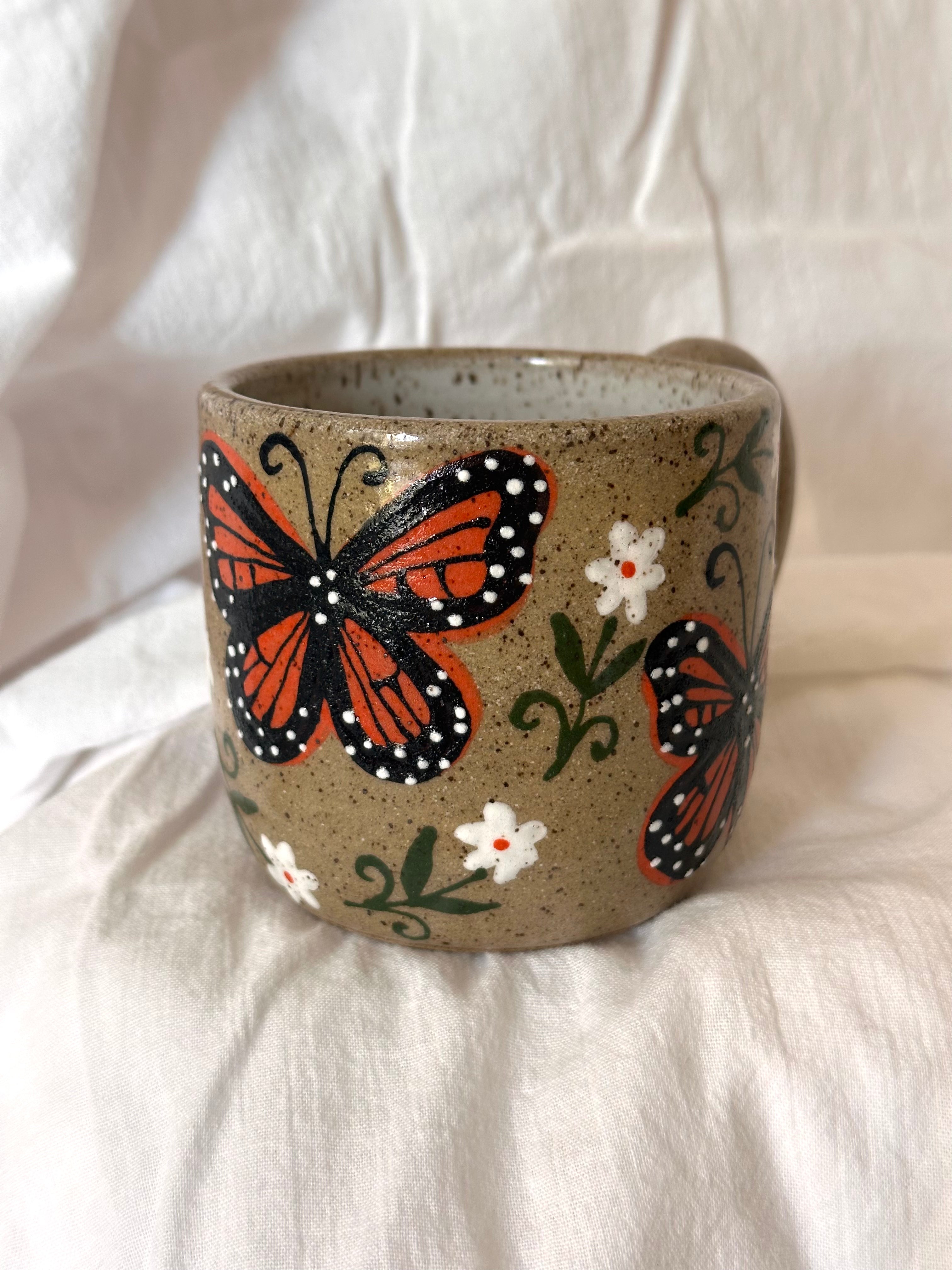 Monarch Mug 02