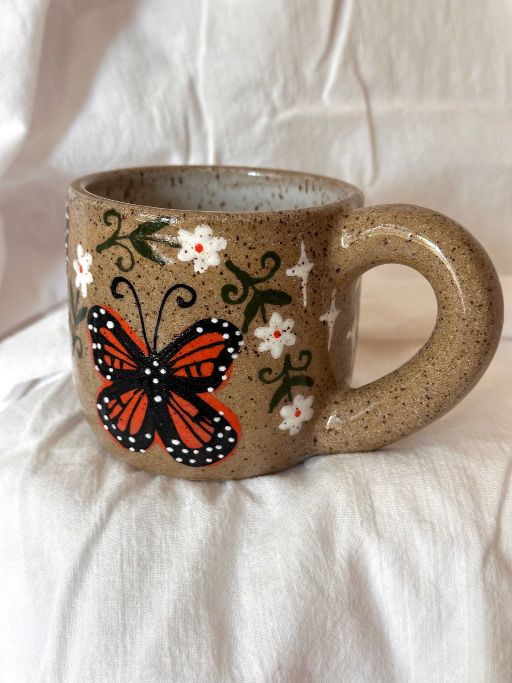 Monarch Mug 02