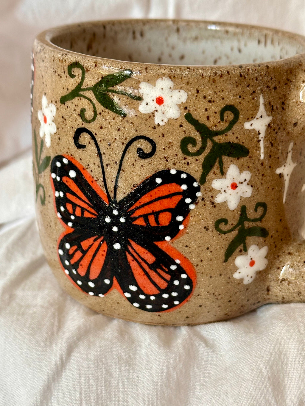 Monarch Mug 02