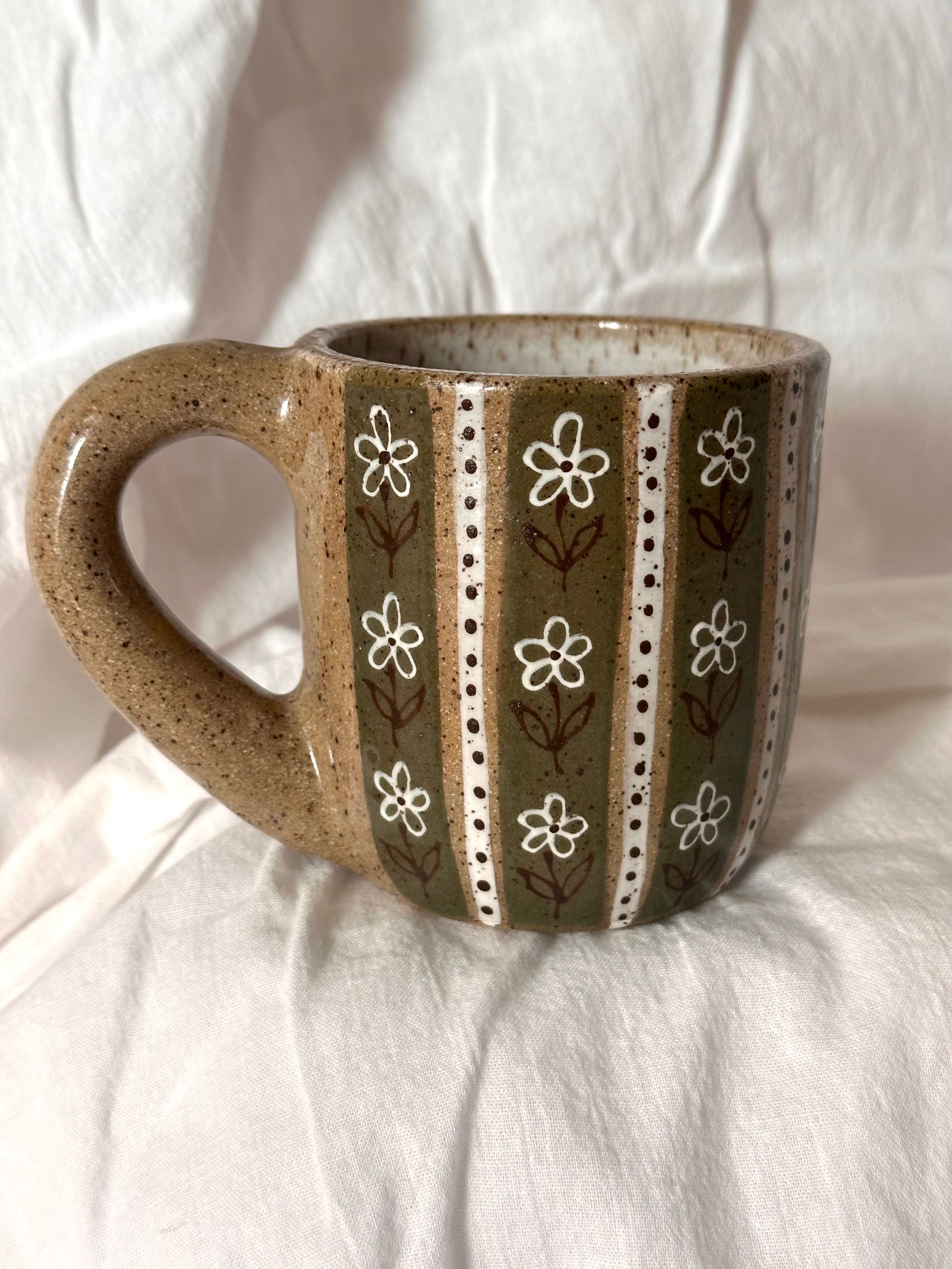 Stripe Mug 01