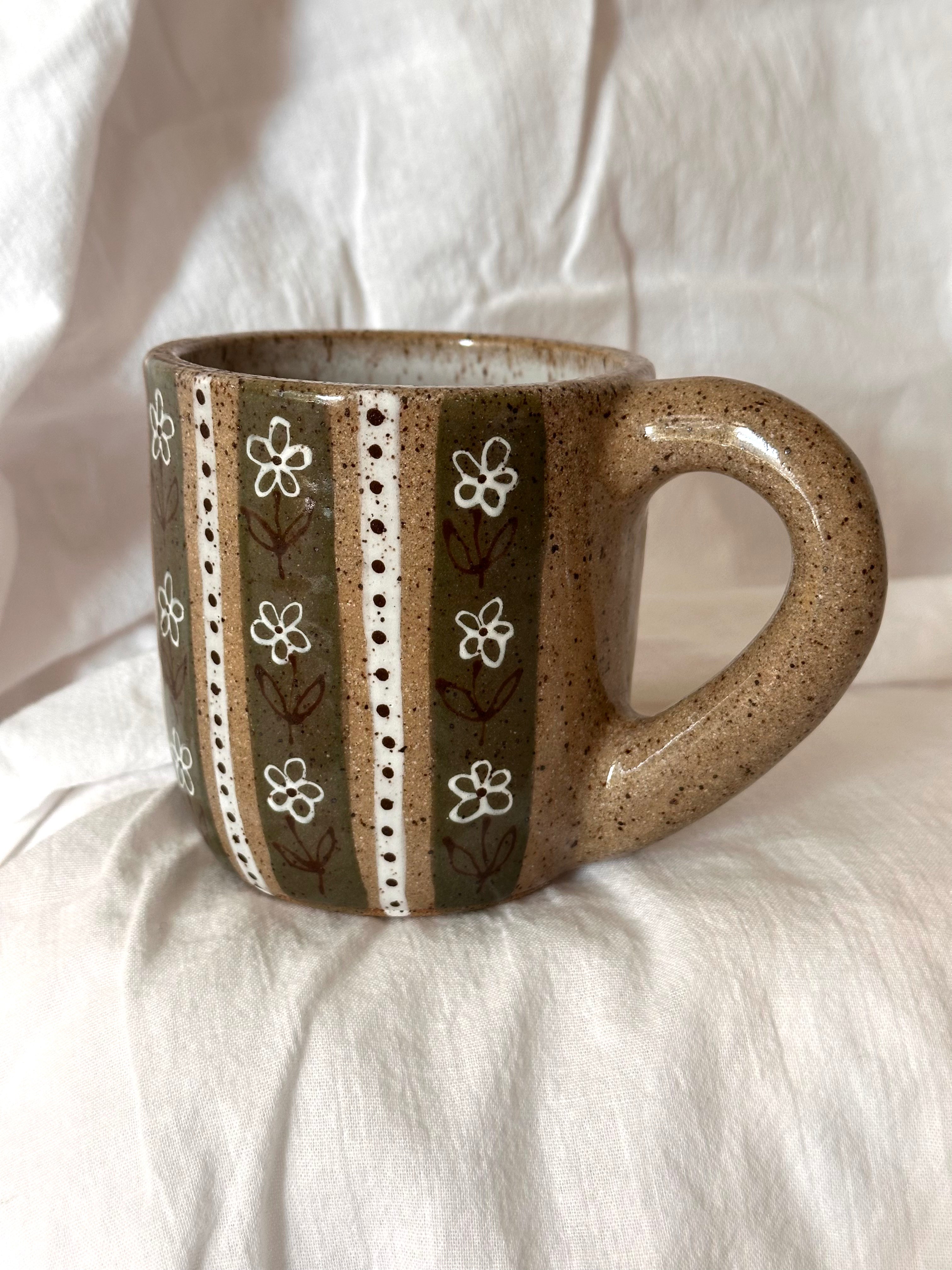 Stripe Mug 01