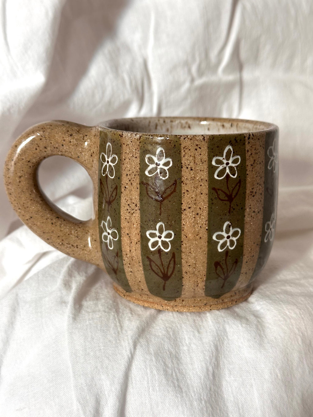 Stripe Mug 02