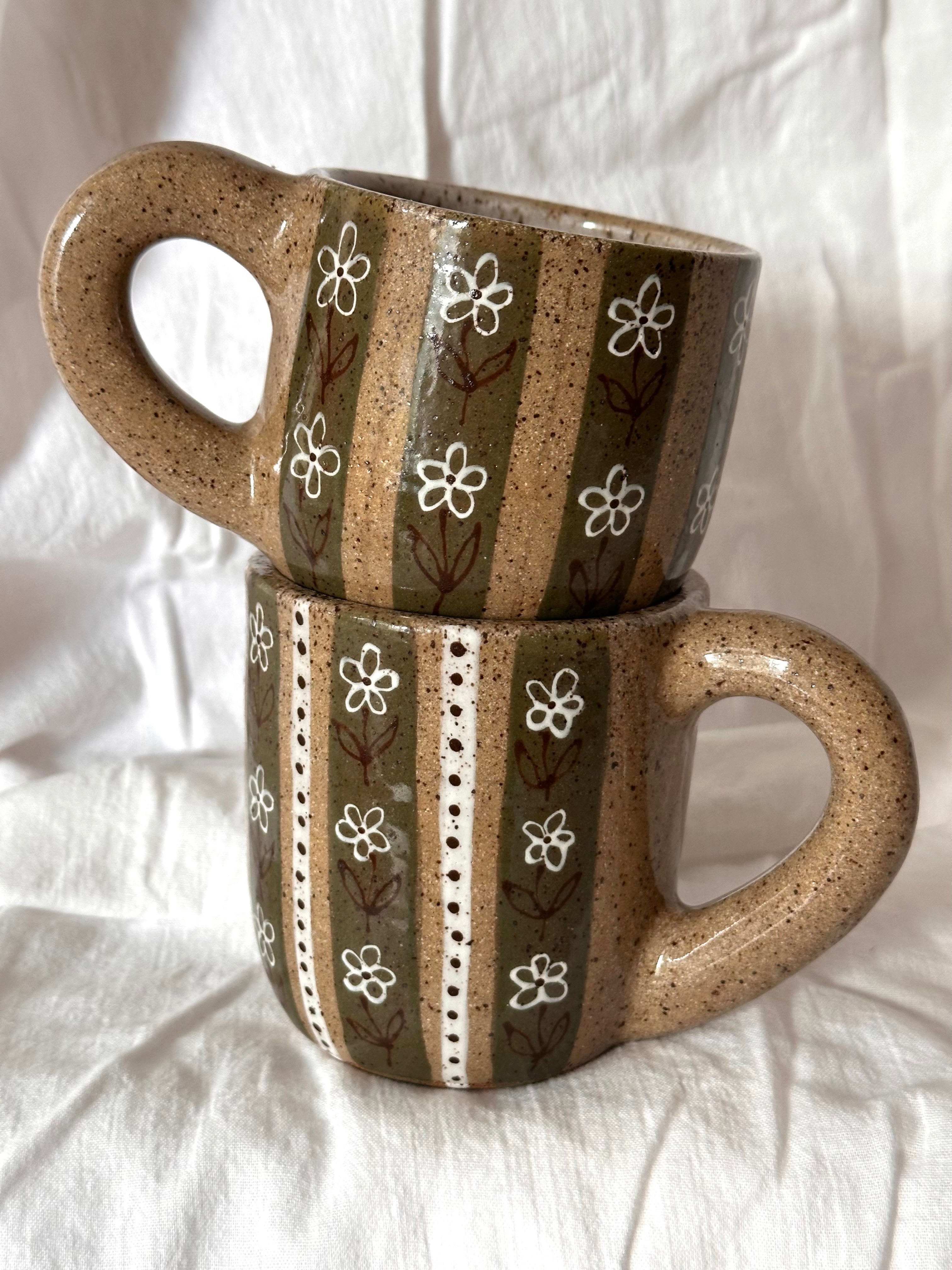 Stripe Mug 02